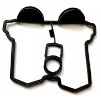 Прокладка клапанної кришки ATHENA Yamaha YZ 450F '03-'05, WR 450F '03-'06, YFZ 450 '04-'13 OEM: 5TA111930000