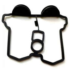 Прокладка клапанної кришки ATHENA Yamaha YZ 450F '03-'05, WR 450F '03-'06, YFZ 450 '04-'13 OEM: 5TA111930000