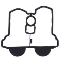 ATHENA Прокладка клапанної кришки YAMAHA WR 450F '07-'14, YFZ 450R/X '09-'20, YZ 450F '06-'09, GAS GAS EC 450 '13-'15, CCM MX 450 '08, (OEM:2S2111930000)