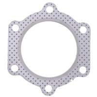 Прокладка головки циліндра ATHENA для Suzuki DS 250 '80, TS 250 '77-'81 (OEM:1114130900)