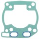 ATHENA Прокладка під циліндр Suzuki RM 250 '99-'00 (OEM:1124137E31;1124137E30)