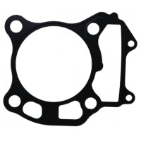 ATHENA Прокладка під циліндр Suzuki UH 125 Burgman '07-'20, UH 200 Burgman '07-'16 (OEM:1124103H00)