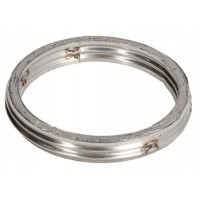 Прокладка випускного колектора ATHENA 35X41,5X5,3 MM SUZUKI RG 80 GAMMA '85-'94