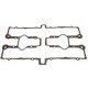 Прокладка клапанної кришки ATHENA для Suzuki GS 750 Katana '83, GS 1100 '82-'83, GSX 1100 '82-'83 (OEM:1117349224H17; 1117349224H13; 1117349222)