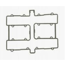 ATHENA Прокладка клапанної кришки SUZUKI GS 1100GZ/GK '82-'84 (OEM:1117349021; 1117349022)