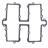 ATHENA Прокладка клапанної кришки SUZUKI GSX 400SX '82-'88 (OEM:1117344210; 1117344220)