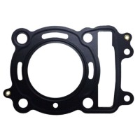 ATHENA Прокладка головки блоку циліндрів SYM GTS 125 JOYMAX '06-'07, HD2 '03-'07, HD EVO 125 '05-'10, JOYRIDE 125 '03-'10 (OEM:12251H9A010;12251H9A020)