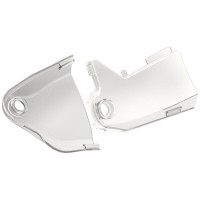 Пластикова захисна накладка графіки POLISPORT KTM SX/SXF/XC/XC-F '16-'18 EXC/EXC-F XCW '17-'19 прозорий колір