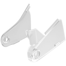 POLISPORT ПЛАСТИКОВИЙ ЗАХИСТ ГРАФІКИ KTM SX/SXF/XC/XC-F '19-'22; EXC/EXC-F XCW '20-'22 ПРОЗОРИЙ КОЛІР