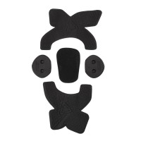 Комплект підкладок LEATT для X-FRAME розмір XXL (пара) (запасні частини)