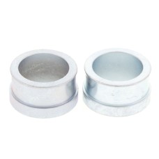 Втулки дистанційні переднього колеса PROX KTM SX 125/250/380/400/520 '00-'02 (11-1089)