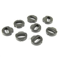 PROX гумки кошика зчеплення HONDA CRF 450R/RX '17-21, CRF 450X/L '19-21 (8 шт.)