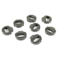 PROX гумки кошика зчеплення HONDA CRF 450R/RX '17-21, CRF 450X/L '19-21 (8 шт.)