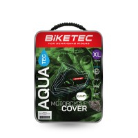 BIKETEC АКЦІЯ ВОДОНЕПРОНИКНИЙ ЧОХОЛ AQUATEC ДЛЯ МОТОЦИКЛА КОЛІР CAMO КАМУФЛЯЖ (МАСКУВАЛЬНИЙ) РОЗМІР L (СПОРТ)
