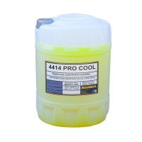 Охолоджуюча рідина для радіатора MANNOL PRO COOL 20L МОТОЦИКЛЕТНА (-40°C/+135°C) ГОТОВА ДО ВИКОРИСТАННЯ (48)