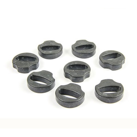 Резинки кошика зчеплення PROX Honda CRF 450R '02-'16, KTM SXF 450 '07-'11 (8 шт.)