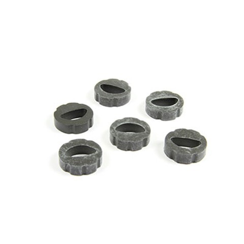 PROX гумки кошика зчеплення KAWASAKI KX 80/85/100 88-18 (6 шт.)