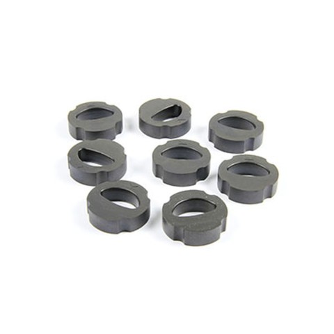 PROX гумки кошика зчеплення Kawasaki KX 250 89-05, KXF 450 06-18 (8 шт.)