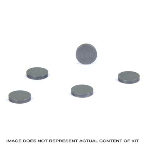 Клапанна шайба PROX 9,48 x 3,025 мм (1 шт.)