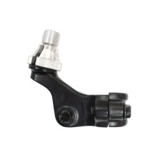 Кріплення важеля зчеплення PSYCHIC для Yamaha YZ 250 '00-'03, YZF 250 '01-'03, чорний колір