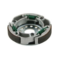 Центробіжне зчеплення BRENTA (FT 2015RL)