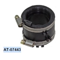 BRONCO впускний патрубок карбюратора Honda TRX 500 Foreman/Rubicon '01-'09 (OEM:16211-HN2-000)