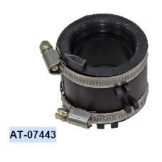 BRONCO впускний патрубок карбюратора Honda TRX 500 Foreman/Rubicon '01-'09 (OEM:16211-HN2-000)