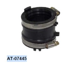 BRONCO Впускний патрубок карбюратора HONDA TRX 650 FOURTRAX/RINCON '03-'05 (OEM:16211-HN8-000)