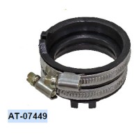 BRONCO Впускний патрубок карбюратора Kawasaki KFX 450R '08-'12, KSF 450B '08-'12 (OEM:16065-0031)