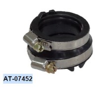 BRONCO Впускний патрубок карбюратора Suzuki LT-Z 400 Quadsport '03-'08 (OEM:13111-07G10)