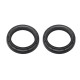 Масляні сальники передньої підвіски PSYCHIC 38X50X8/10,5 MM SHERCO TRIALS 1.25/2.0/2.5/2.9/3.2 '99-'10,
