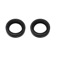 PSYCHIC Масляні сальники передньої вилки 30X42X11 MM SUZUKI RM 60 '03, RM 80 '79-'85, DR 100 '83-'90, TS 100 '80-'81, DR-Z 125 '03-'17, YAMAHA YZ 80 '79-'82 (55-103)
