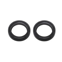 PSYCHIC Масляні сальники передньої підвіски 35X47X10 MM Aprilia Climber 280 '94, KTM SX 65 '02-'11, XC 65 '08-'09 (55-128;ARI040)