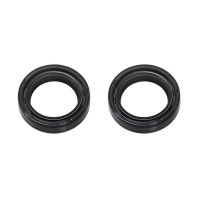 PSYCHIC Масляні сальники передньої підвіски 33X46X11 MM SUZUKI GN 250 '82-'88, GT 250/380 '73-'77, GS 300L '82-'83, GS 400 '77-'78, GS 425 '79, GS 450 '80-'83 (55-107;ARI096;ARI073)