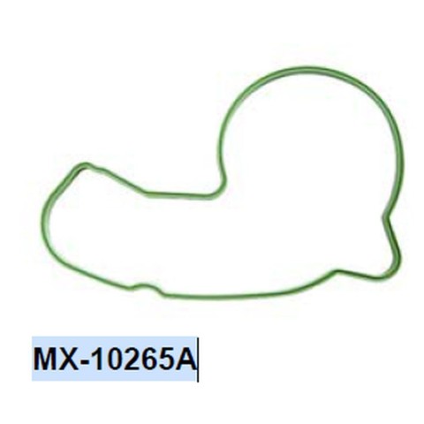 PSYCHIC Прокладка кришки водяної помпи Husaberg FE 350 '13, Husqvarna FC/FE 250/350 '14-'16 KTM SX-F/XC-F 250/350 '14-'16 (OEM:77735053000)