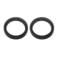 PSYCHIC Масляні сальники передньої підвіски 49X60X10 MM CRF 250R '15-'20, CRF 250RX '19-'20, CRF 450R/RX '17-'20, KAWASAKI KLX 400 '03-'04, KX 450F '15-'20, SUZUKI '96-'00, DRZ 400 '00-'07, RMZ 450 '15-'19 (55-129;ARI104)