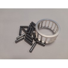 Промоція PROMX Підшипник нижньої головки шатуна Suzuki DR 650 (35X45X25MM) (MTK354525)