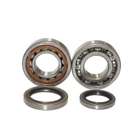 Підшипники колінвала BEARING WORX Sherco SE-R 250 2T 14-16, SE-R 300 2T 14-16 (NTN) (MADE IN JAPAN)