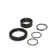 BEARING WORX ремкомплект ведучого валу Kawasaki KDX 200 '89-'06, KDX 220 '97-'05 (25-4036)