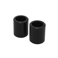 ALL BALLS ПЛАСТИКОВА ВТУЛКА ЗАДНЬОЇ ПІДВІСКИ (КРІПЛЕННЯ МАЯТНИКА ДО КУЛІСИ) (ДВІ ВТУЛКИ 24X28,8X17) SUZUKI LTA 750X KING QUAD '08-'13, LTA 500X '09-'13 - ДО КОМПЛЕКТУ 50-1075-K