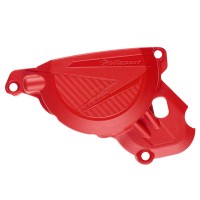 АКЦІЯ POLISPORT ЗАХИСТ КРИШКИ ГЕНЕРАТОРА (АЛЬТЕРНАТОРА) BETA RR 350/390/430/480 4T '20-22' ЧЕРВОНИЙ