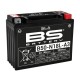 Акумулятор BS B50-N18L-A3 (Y50-N18L-A3) 12V 20AH 205X90X162 обслуговується - електроліт окремо 250A (2) UE2019/1148