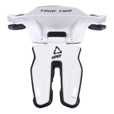 LEATT ЗМІННА ЗАДНЯ НИЖНЯ ЧАСТИНА ЗАХИСТУ ШИЇ GPX 4.5 КОЛІР БІЛИЙ РОЗМІР L/XL (ЗАПАСНІ ЧАСТИНИ)