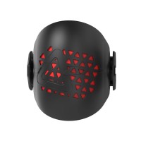 LEATT KNEE CUP RIGHT ЗАХИСТ КОЛІНА ДЛЯ Z-FRAME ПРАВИЙ S/M (ЗАПАСНІ ЧАСТИНИ)