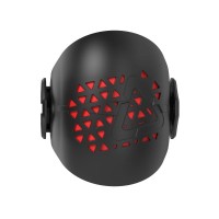 LEATT KNEE CUP LEFT ЗАХИСТ КОЛІНА ДЛЯ Z-FRAME ЛІВИЙ РОЗМІР XL (ЗАПАСНІ ЧАСТИНИ)