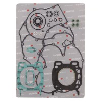 Комплект прокладок ATHENA Gilera Dakota 500 '88-'93, Saturno 500 '88-'93, ER 500 '88-'93