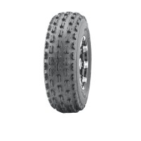 Шина ATV WANDA 22X7.00-10 4PR P356 28J TL (передня) DOT 14/2025 (висота протектора 13мм)