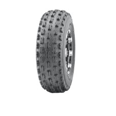 Шина ATV WANDA 22X7.00-10 4PR P356 28J TL (передня) DOT 14/2025 (висота протектора 13мм)