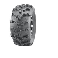 Шина ATV WANDA 27X9.00-12 6PR P375 TL 52J передня DOT 25/2025 (висота протектора 28 мм)