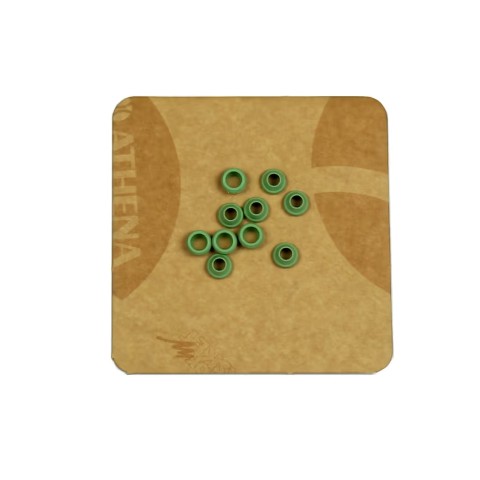 ATHENA клапанний сальник CAGIVA ELEPHANT 900 '91-'98, DUCATI 944/ST2 '97-'98, MONSTER 600/620/695/750/800/900 '93-'06, SUPERSPORT 600/750/800/900 '85-'99